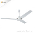 Heavy duty large power ceiling fan